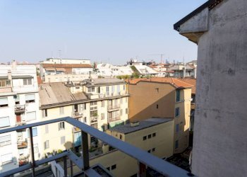 Vista - Non-buildable land viale Certosa, 20, Milano - photo 8