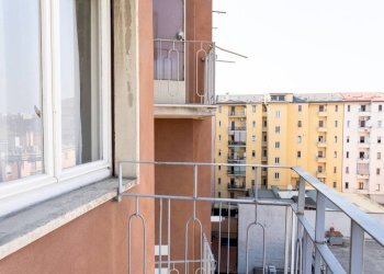 Balcone - Non-buildable land viale Certosa, 20, Milano - photo 9