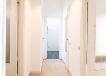 Corridoio - Non-buildable land viale Certosa, 20, Milano - photo 10