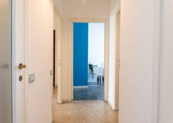 Corridoio - Non-buildable land viale Certosa, 20, Milano - photo 11