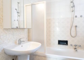 Bagno - Non-buildable land viale Certosa, 20, Milano - photo 12