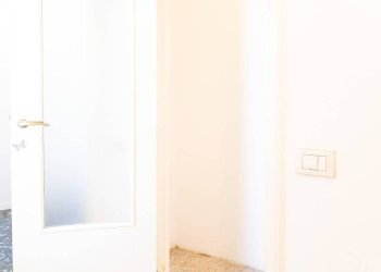 Corridoio - Terreno non edificabile viale Certosa, 20, Milano - foto 13