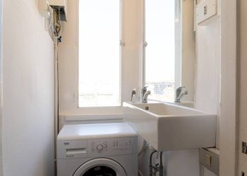 Lavanderia - Terreno non edificabile viale Certosa, 20, Milano - foto 14