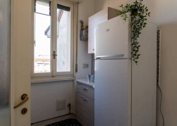 Cucina - Terreno non edificabile viale Certosa, 20, Milano - foto 16