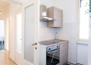 Cucina - Terreno non edificabile viale Certosa, 20, Milano - foto 17