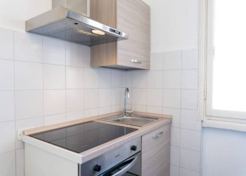 Cucina - Terreno non edificabile viale Certosa, 20, Milano - foto 18
