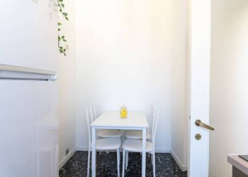 Cucina - Terreno non edificabile viale Certosa, 20, Milano - foto 19