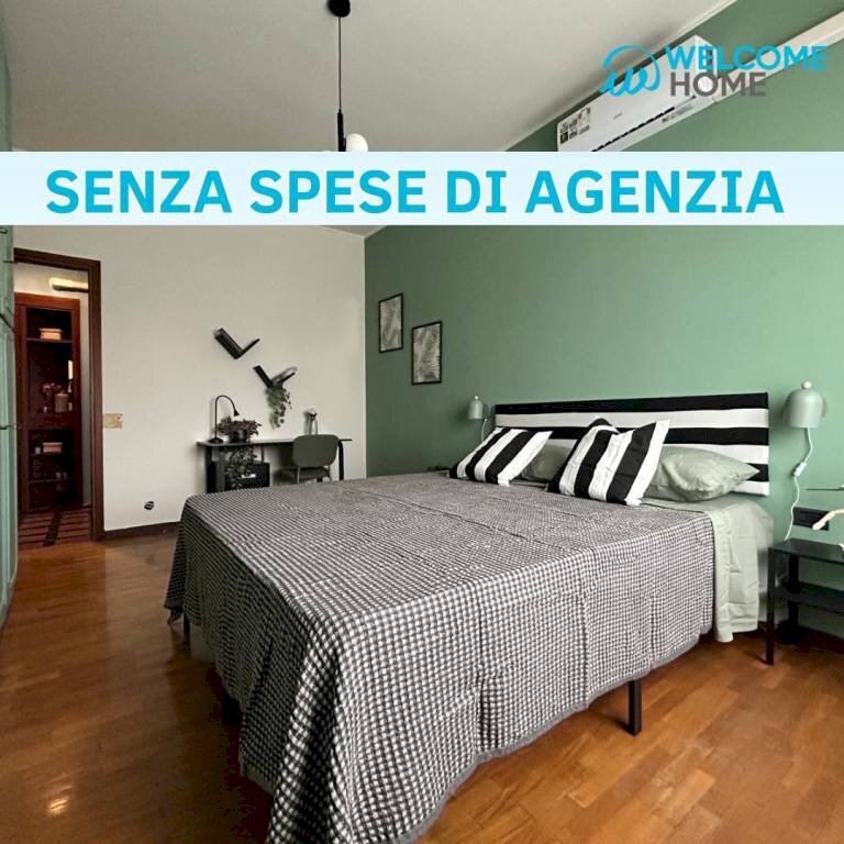 Camera da letto - Non-buildable land via Valsugana, 6A, Milano (neighborhood Ticinese) - photo 1