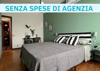 Camera da letto - Terreno non edificabile via Valsugana, 6A, Milano (zona Ticinese) - foto 1