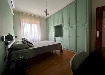 Camera da letto - Terreno non edificabile via Valsugana, 6A, Milano (zona Ticinese) - foto 2