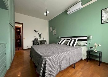 Camera da letto - Terreno non edificabile via Valsugana, 6A, Milano (zona Ticinese) - foto 5