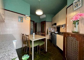 Cucina - Terreno non edificabile via Valsugana, 6A, Milano (zona Ticinese) - foto 9