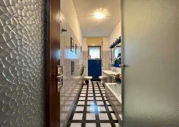 Bagno - Terreno non edificabile via Valsugana, 6A, Milano (zona Ticinese) - foto 10