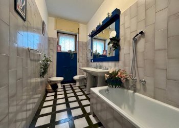 Bagno - Terreno non edificabile via Valsugana, 6A, Milano (zona Ticinese) - foto 11