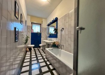 Bagno - Terreno non edificabile via Valsugana, 6A, Milano (zona Ticinese) - foto 12