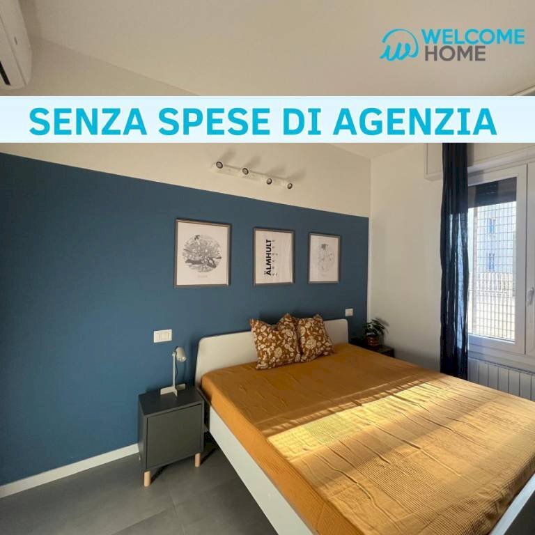 Camera da letto - Terreno non edificabile via Ruggero Leoncavallo, 17, Milano (zona Casoretto) - foto 1