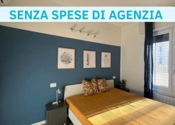 Camera da letto - Terreno non edificabile via Ruggero Leoncavallo, 17, Milano (zona Casoretto) - foto 1