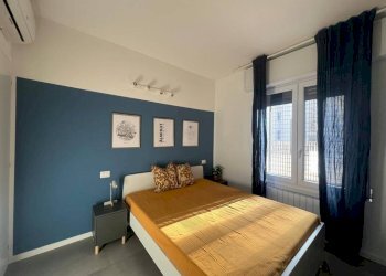 Camera da letto - Terreno non edificabile via Ruggero Leoncavallo, 17, Milano (zona Casoretto) - foto 3