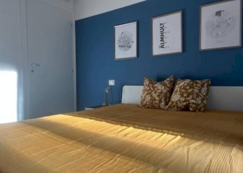 Camera da letto - Terreno non edificabile via Ruggero Leoncavallo, 17, Milano (zona Casoretto) - foto 4