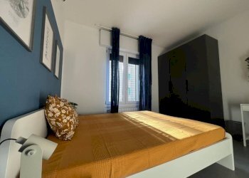 Camera da letto - Terreno non edificabile via Ruggero Leoncavallo, 17, Milano (zona Casoretto) - foto 5