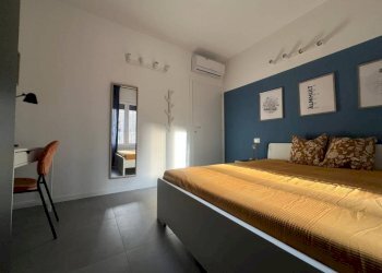 Camera da letto - Terreno non edificabile via Ruggero Leoncavallo, 17, Milano (zona Casoretto) - foto 6