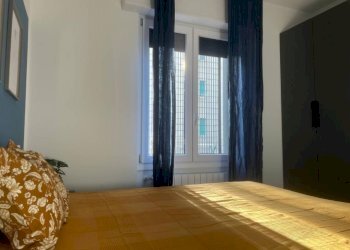 Camera da letto - Terreno non edificabile via Ruggero Leoncavallo, 17, Milano (zona Casoretto) - foto 10