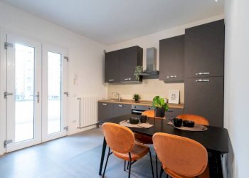 Cucina - Terreno non edificabile via Ruggero Leoncavallo, 17, Milano (zona Casoretto) - foto 11