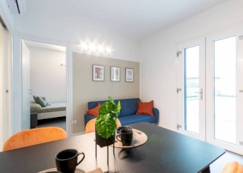 Salone - Terreno non edificabile via Ruggero Leoncavallo, 17, Milano (zona Casoretto) - foto 12