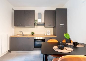 Cucina - Terreno non edificabile via Ruggero Leoncavallo, 17, Milano (zona Casoretto) - foto 13
