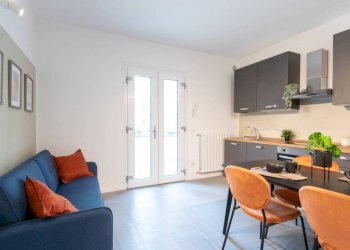 Cucina - Terreno non edificabile via Ruggero Leoncavallo, 17, Milano (zona Casoretto) - foto 14