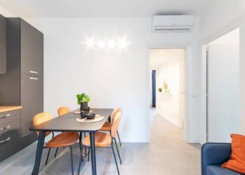 Cucina - Terreno non edificabile via Ruggero Leoncavallo, 17, Milano (zona Casoretto) - foto 15