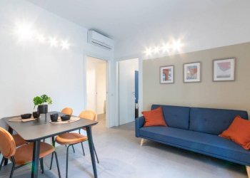 Salone - Terreno non edificabile via Ruggero Leoncavallo, 17, Milano (zona Casoretto) - foto 16