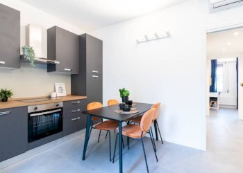 Cucina - Terreno non edificabile via Ruggero Leoncavallo, 17, Milano (zona Casoretto) - foto 17