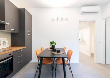 Cucina - Terreno non edificabile via Ruggero Leoncavallo, 17, Milano (zona Casoretto) - foto 18