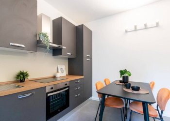 Cucina - Terreno non edificabile via Ruggero Leoncavallo, 17, Milano (zona Casoretto) - foto 19