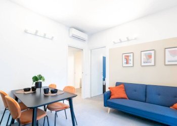 Salone - Terreno non edificabile via Ruggero Leoncavallo, 17, Milano (zona Casoretto) - foto 20