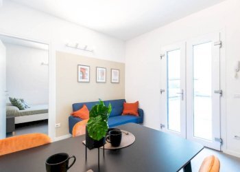 Salone - Terreno non edificabile via Ruggero Leoncavallo, 17, Milano (zona Casoretto) - foto 21