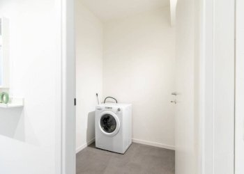 Lavanderia - Terreno non edificabile via Ruggero Leoncavallo, 17, Milano (zona Casoretto) - foto 24