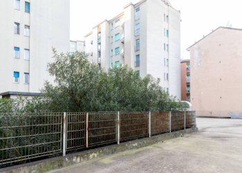 Terrazzo - Terreno non edificabile via Ruggero Leoncavallo, 17, Milano (zona Casoretto) - foto 30