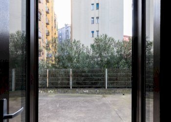 Cortile interno - Terreno non edificabile via Ruggero Leoncavallo, 17, Milano (zona Casoretto) - foto 31