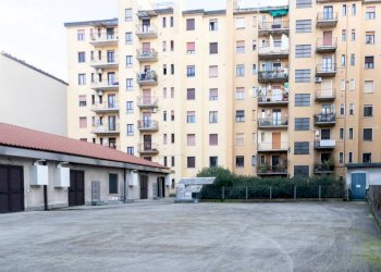 Cortile interno - Terreno non edificabile via Ruggero Leoncavallo, 17, Milano (zona Casoretto) - foto 32