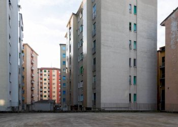 Facciata - Terreno non edificabile via Ruggero Leoncavallo, 17, Milano (zona Casoretto) - foto 33