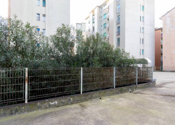 Terrazzo - Non-buildable land via Ruggero Leoncavallo, 17, Milano (neighborhood Casoretto) - photo 28