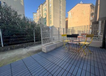 Cortile interno - Non-buildable land via Ruggero Leoncavallo, 17, Milano (neighborhood Casoretto) - photo 31