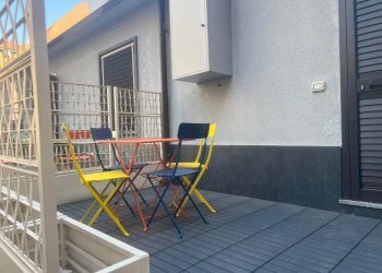 Terrazzo - Non-buildable land via Ruggero Leoncavallo, 17, Milano (neighborhood Casoretto) - photo 32