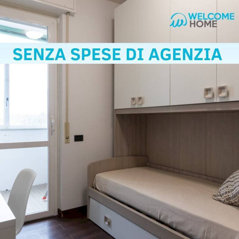 Camera da letto - Terreno non edificabile via Lucca, 52, Milano - foto 1