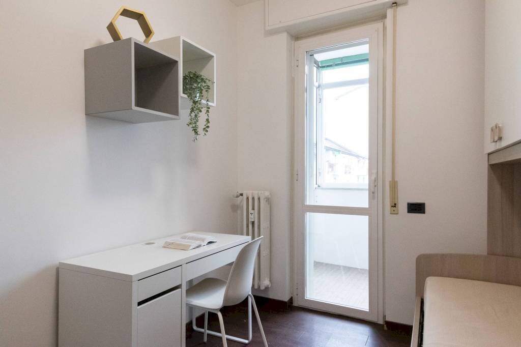 Studio - Terreno non edificabile via Lucca, 52, Milano - foto 3