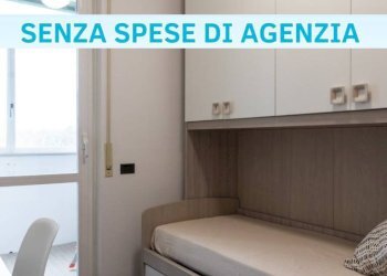 Camera da letto - Terreno non edificabile via Lucca, 52, Milano - foto 1