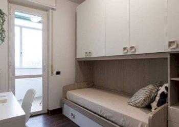 Camera da letto - Terreno non edificabile via Lucca, 52, Milano - foto 2