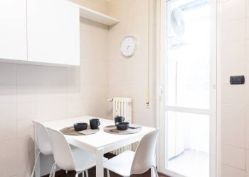 Cucina - Terreno non edificabile via Lucca, 52, Milano - foto 6